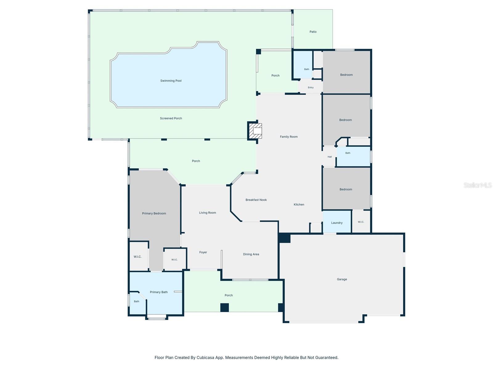 WALDEN LAKE UNIT 33 5 - Residential