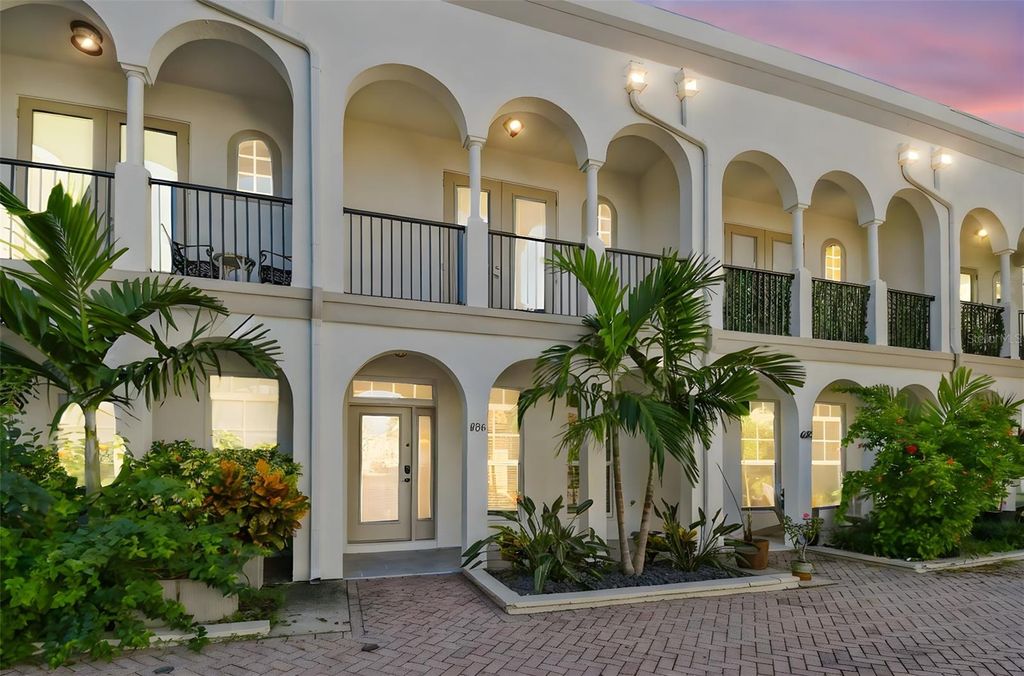 Photo of 626 3rd Avenue S, St Petersburg, FL 33701 (MLS # TB8433548)