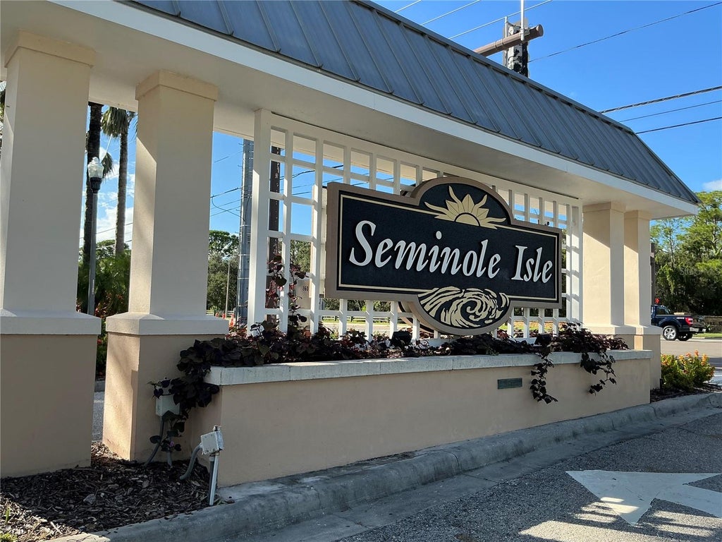 Photo of 7059 Islamorada Circle, Seminole, FL 33777 (MLS # TB8537787)