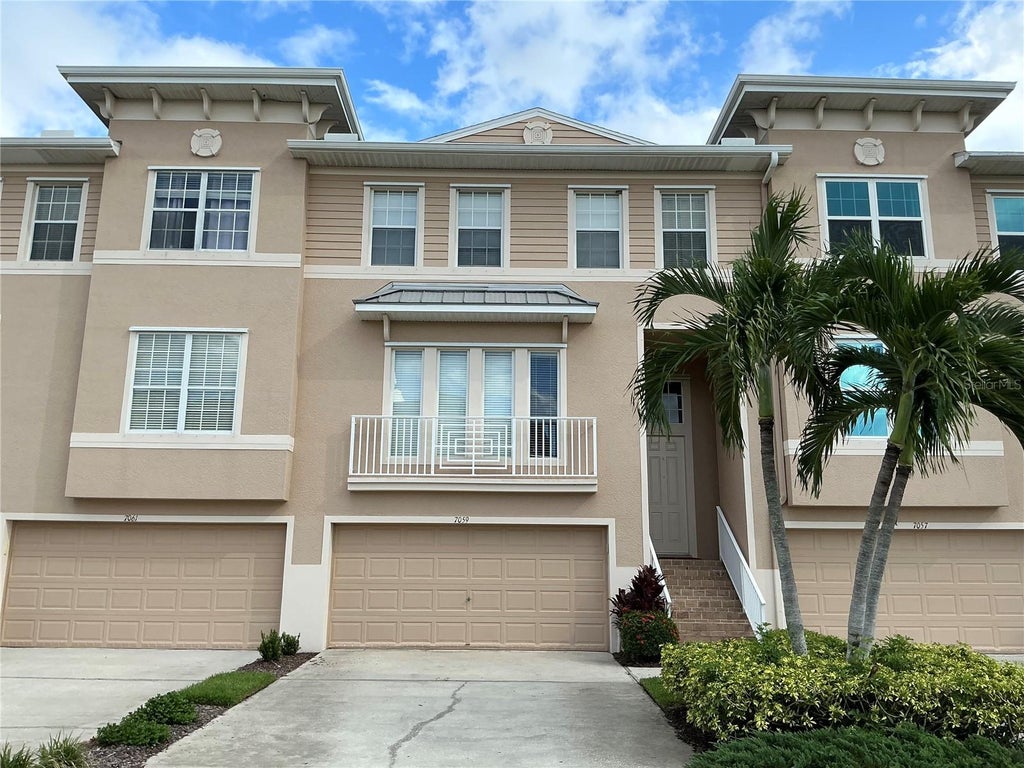 Photo of 7059 Islamorada Circle, Seminole, FL 33777 (MLS # TB8537787)