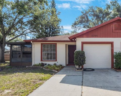 3705 SIMPSON COURT PALM HARBOR FL 34684
