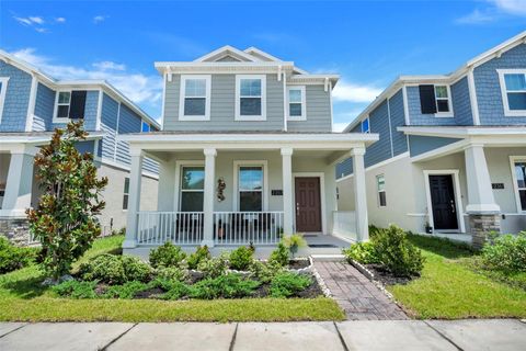2357 VOLUNTEER AVENUE KISSIMMEE FL 34744