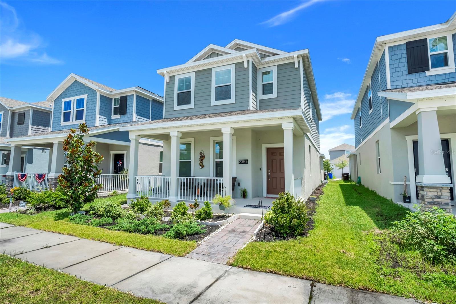 2357 VOLUNTEER AVENUE