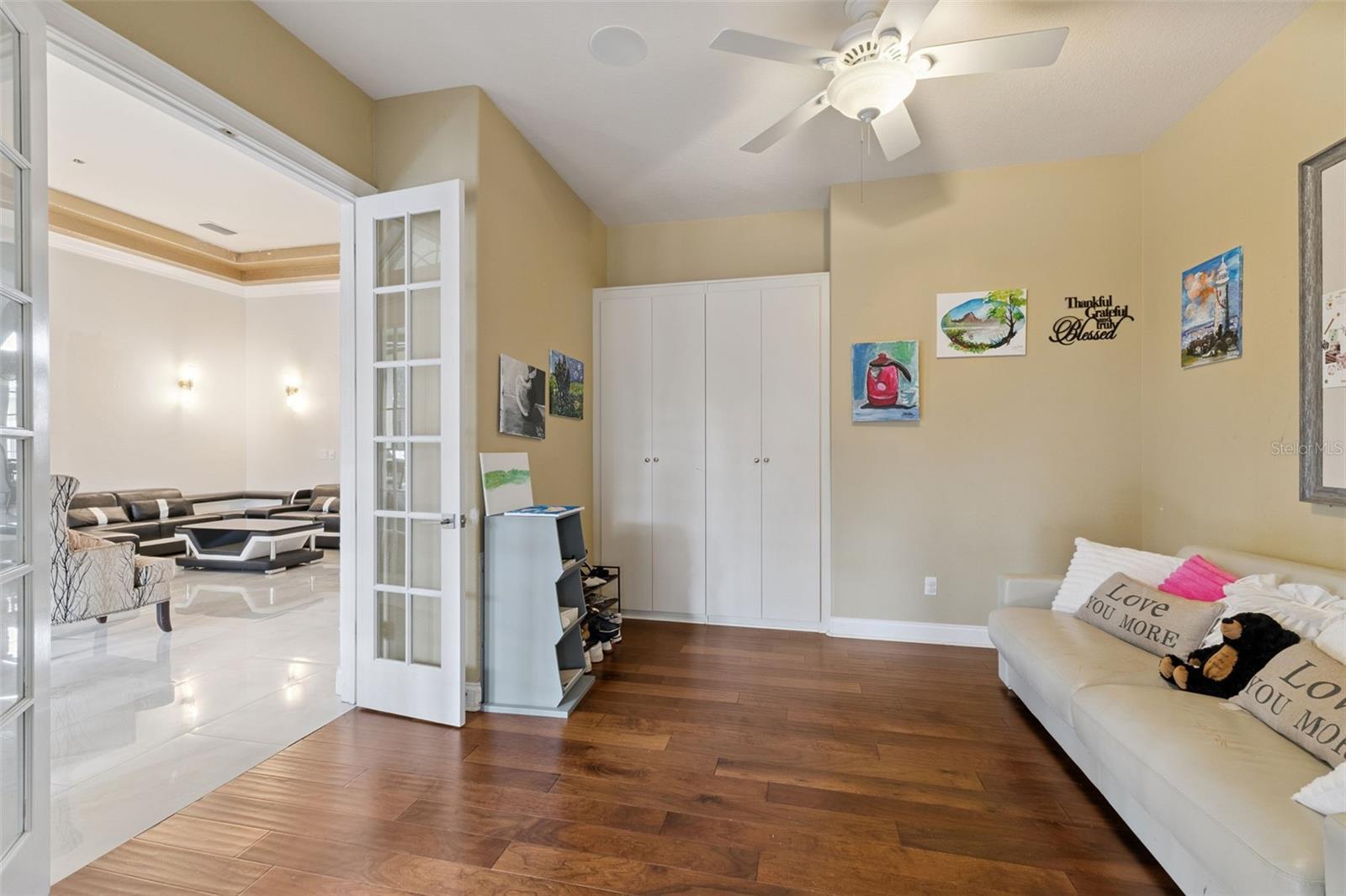 RESERVE AT LAKE BUTLER SOUND UT 2 - Residential