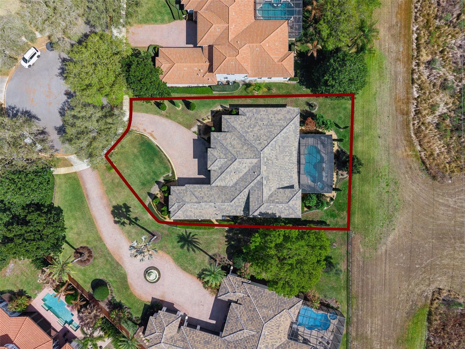 RESERVE AT LAKE BUTLER SOUND UT 2 - Residential