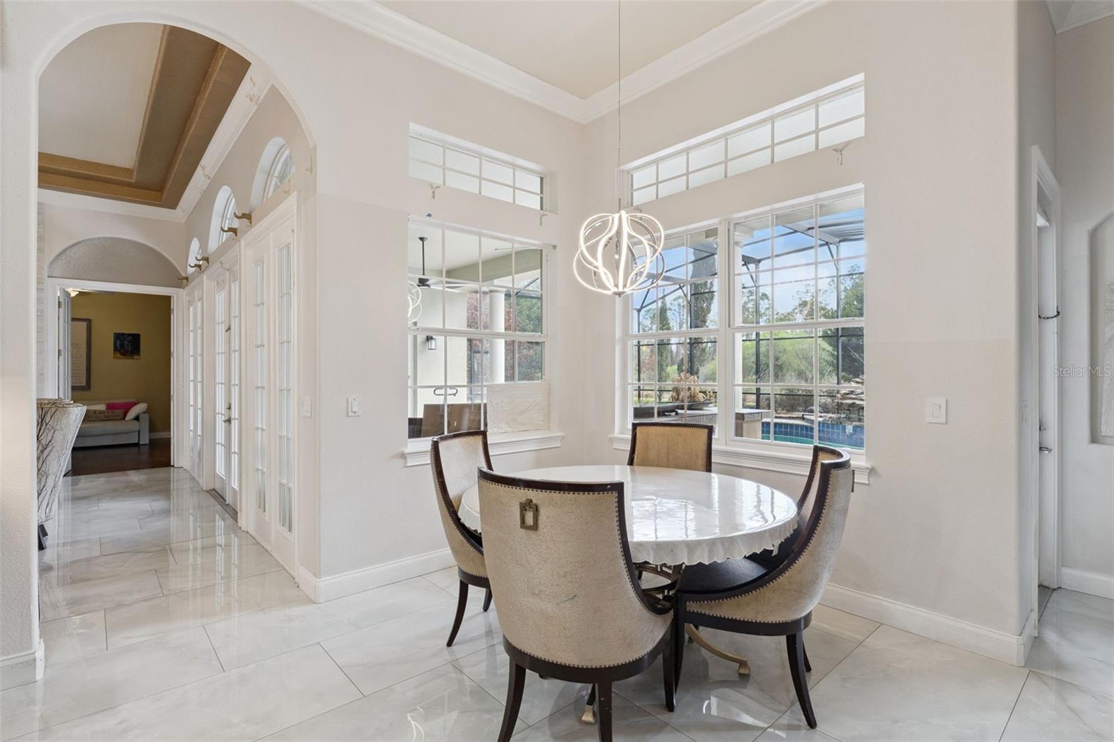 RESERVE AT LAKE BUTLER SOUND UT 2 - Residential