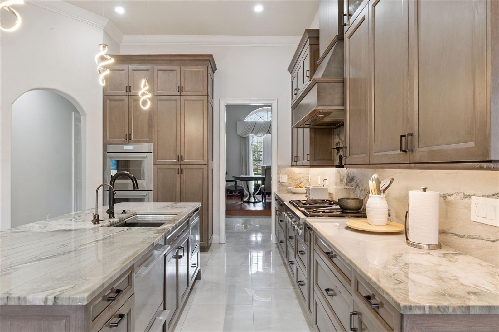 RESERVE AT LAKE BUTLER SOUND UT 2 - Residential