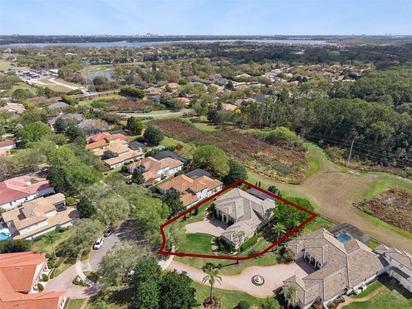 RESERVE AT LAKE BUTLER SOUND UT 2 - Residential