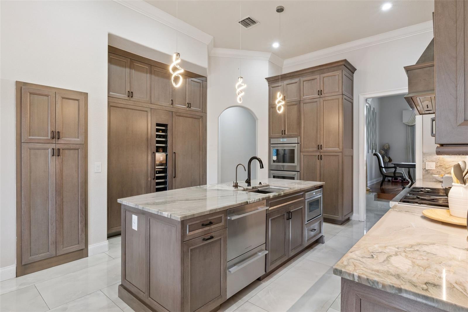 RESERVE AT LAKE BUTLER SOUND UT 2 - Residential