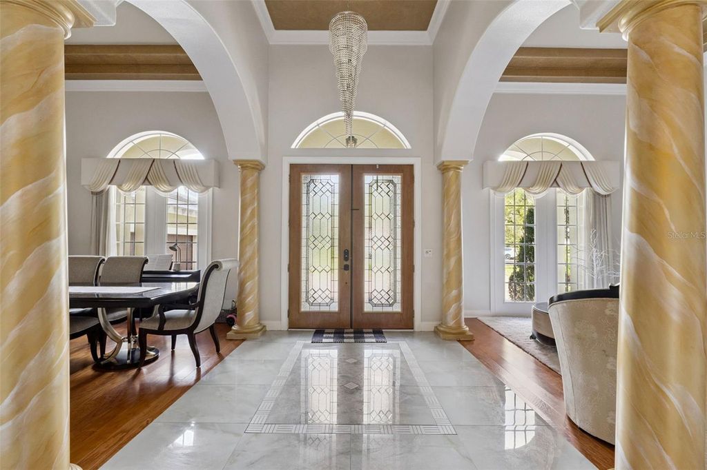 Photo of 11044 Hawkshead Court, Windermere, FL 34786 (MLS # O6388401)