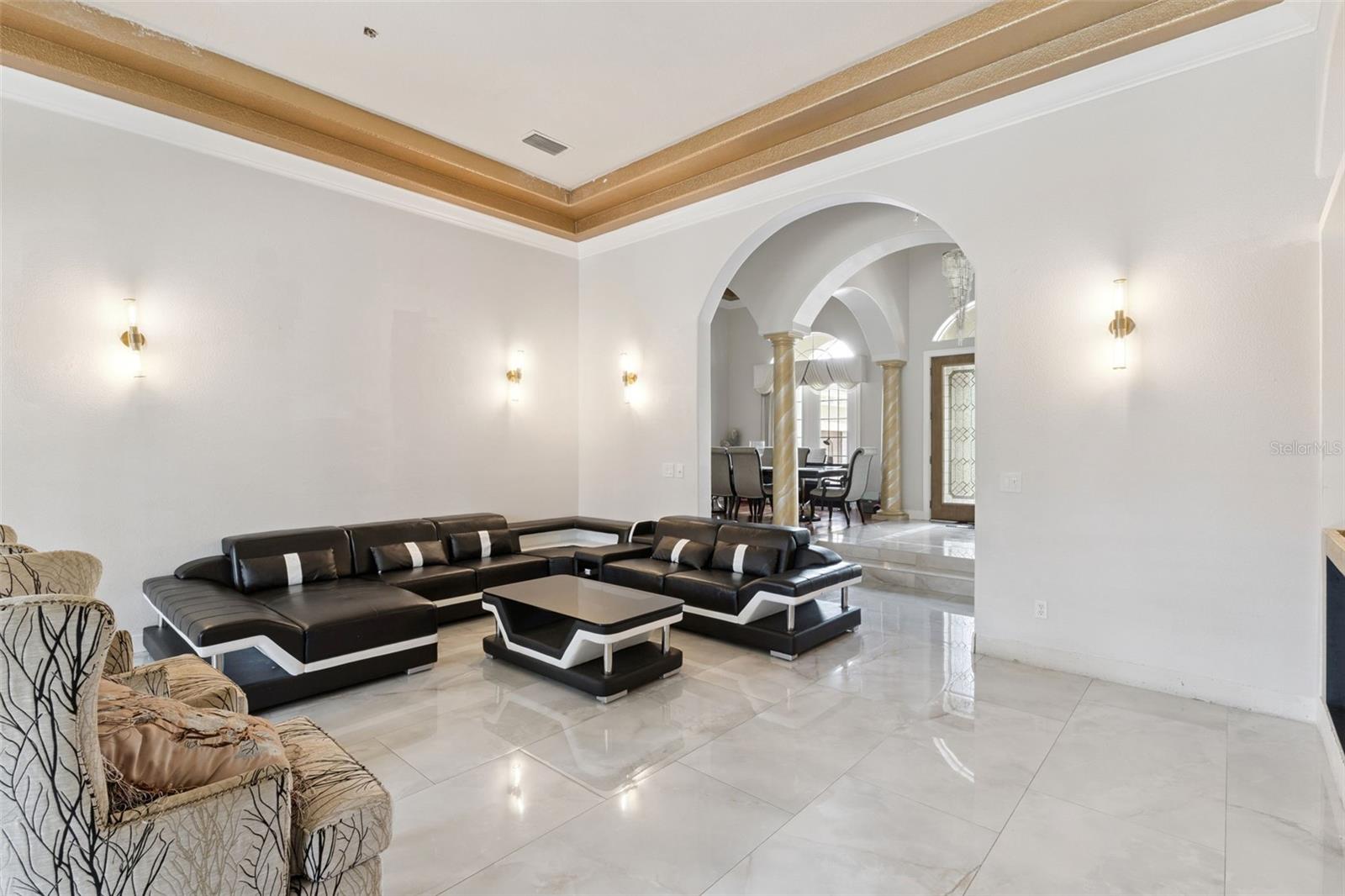 RESERVE AT LAKE BUTLER SOUND UT 2 - Residential