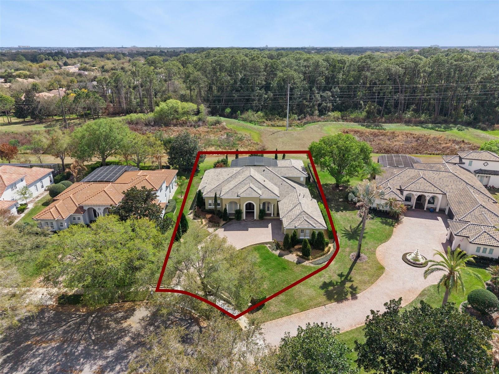 RESERVE AT LAKE BUTLER SOUND UT 2 - Residential