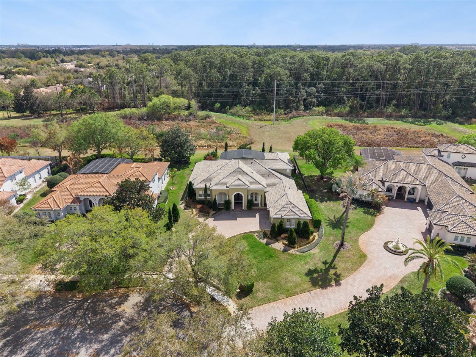 RESERVE AT LAKE BUTLER SOUND UT 2 - Residential