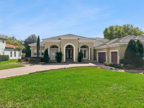 Photo of 11044 Hawkshead Court, Windermere, FL 34786 (MLS # O6388401)