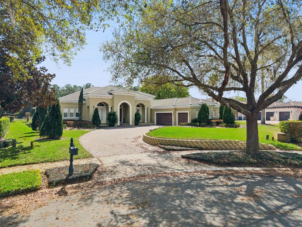 Photo of 11044 Hawkshead Court, Windermere, FL 34786 (MLS # O6388401)