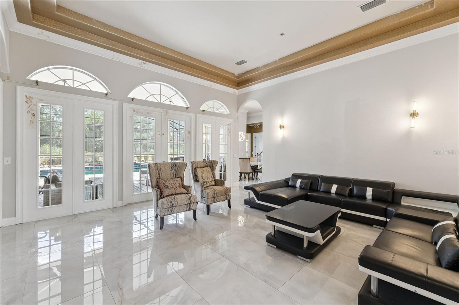 RESERVE AT LAKE BUTLER SOUND UT 2 - Residential