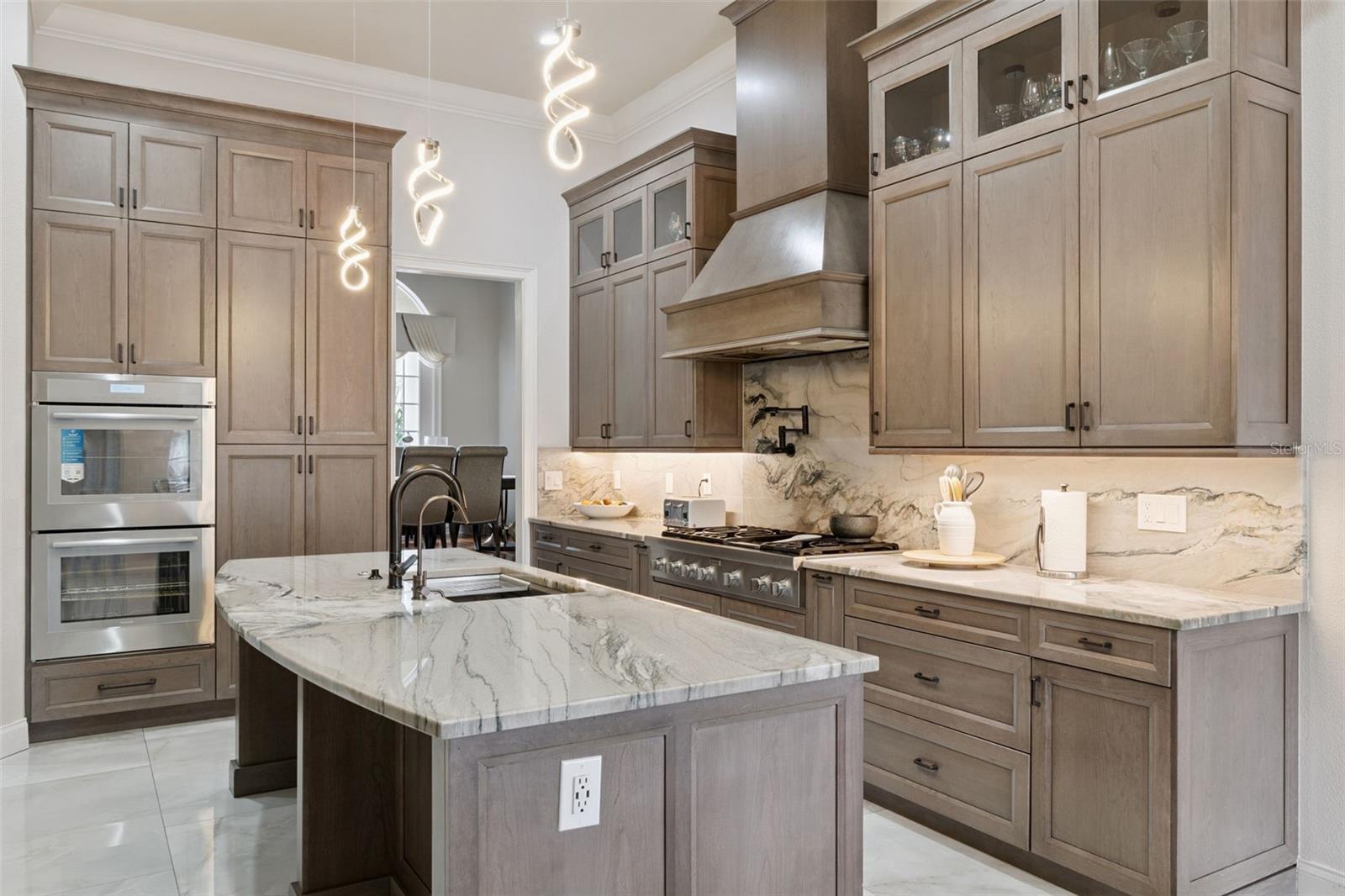 RESERVE AT LAKE BUTLER SOUND UT 2 - Residential