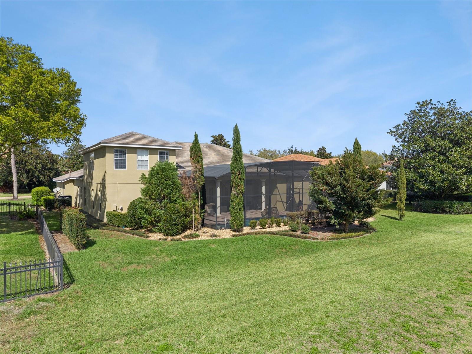 RESERVE AT LAKE BUTLER SOUND UT 2 - Residential