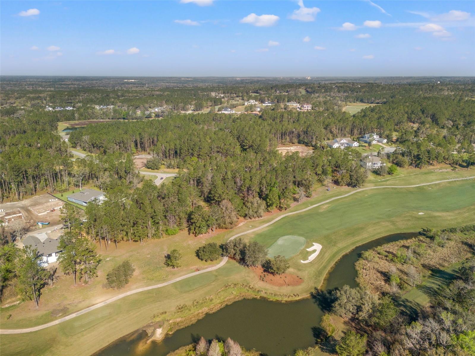 SOUTHERN HILLS PLANTATION PH 2 - Land