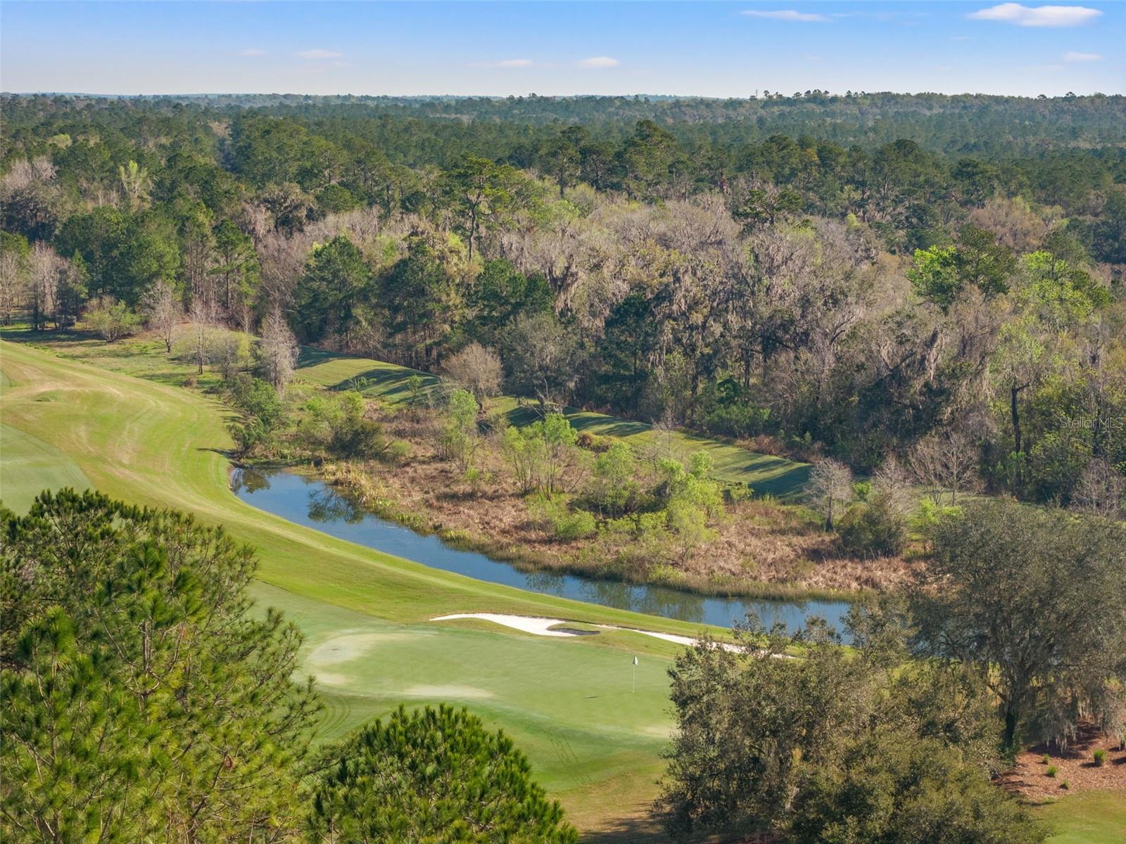 SOUTHERN HILLS PLANTATION PH 2 - Land
