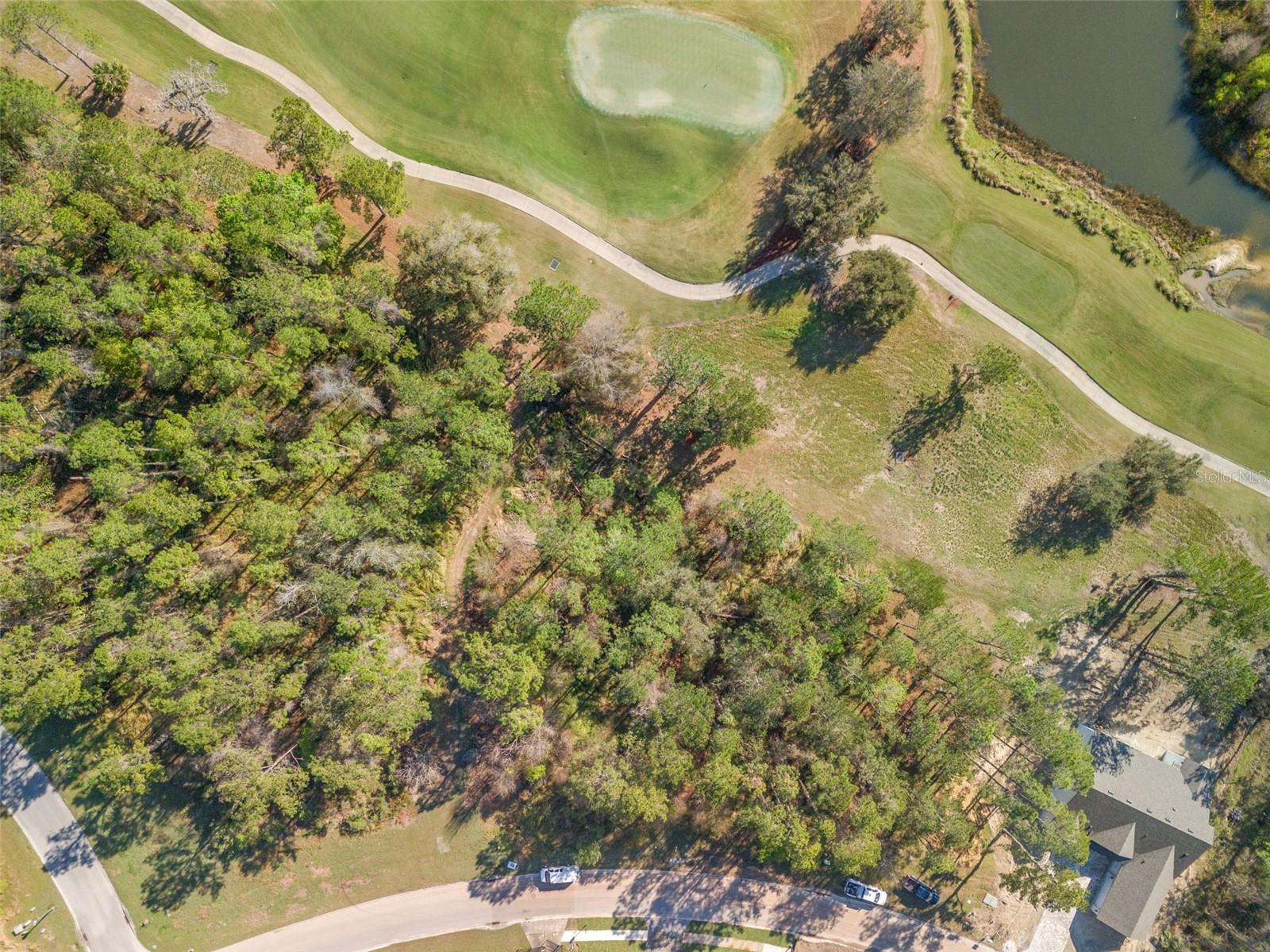SOUTHERN HILLS PLANTATION PH 2 - Land