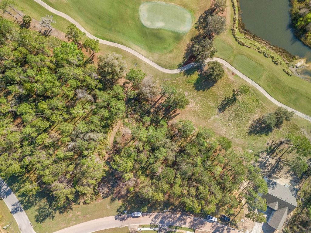 Photo of 3897 Southern Valley Loop, Brooksville, FL 34601 (MLS # TB8358120)