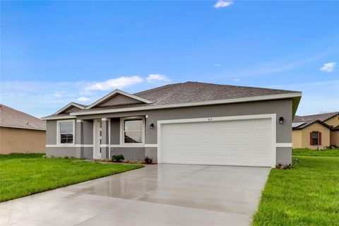 Photo of 606 Jaguar Court, Kissimmee, FL 34759 (MLS # S5136404)