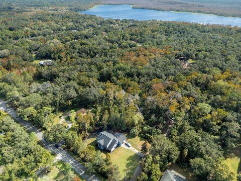 A home in DELTONA