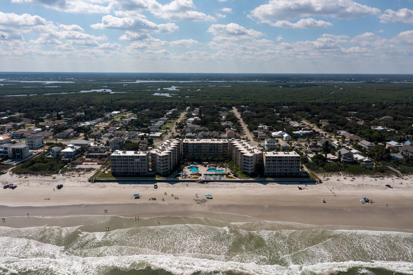 Pelican - Residential