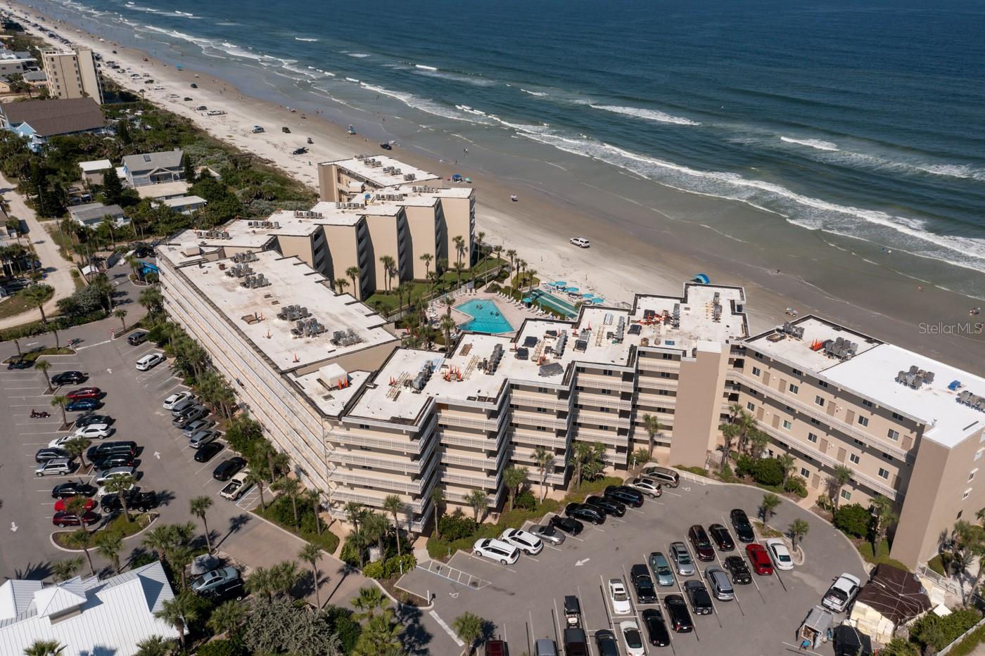 Pelican - Residential