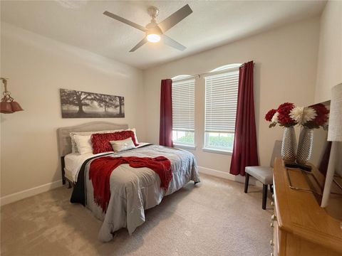 Tiny photo for 3181 Hill Point Street, Minneola, FL 34715 (MLS # G5097527)