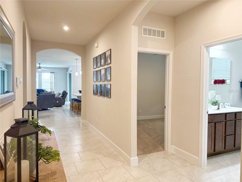 Tiny photo for 3181 Hill Point Street, Minneola, FL 34715 (MLS # G5097527)