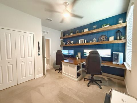 Tiny photo for 3181 Hill Point Street, Minneola, FL 34715 (MLS # G5097527)