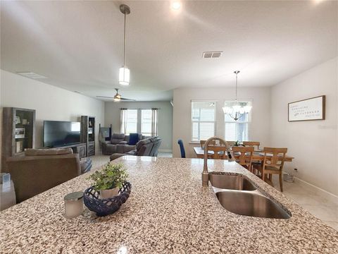 Tiny photo for 3181 Hill Point Street, Minneola, FL 34715 (MLS # G5097527)