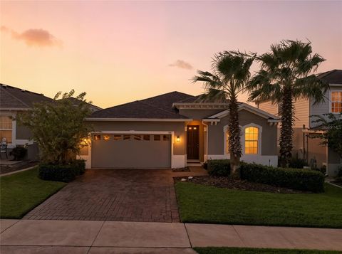 Tiny photo for 3181 Hill Point Street, Minneola, FL 34715 (MLS # G5097527)
