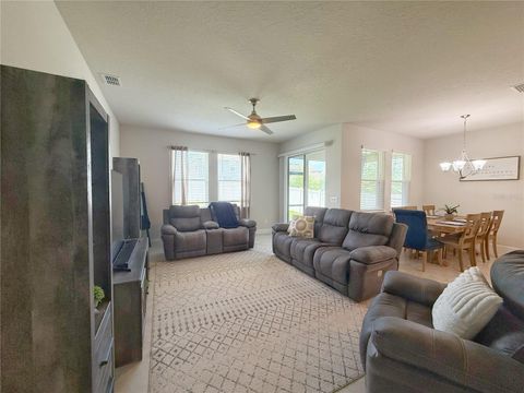 Tiny photo for 3181 Hill Point Street, Minneola, FL 34715 (MLS # G5097527)