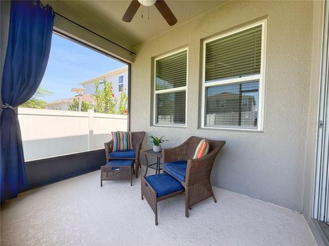 Tiny photo for 3181 Hill Point Street, Minneola, FL 34715 (MLS # G5097527)