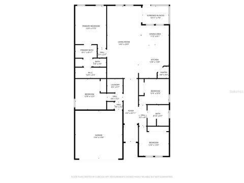 Tiny photo for 3181 Hill Point Street, Minneola, FL 34715 (MLS # G5097527)