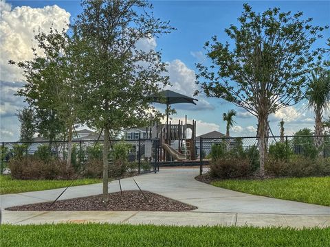 Tiny photo for 3181 Hill Point Street, Minneola, FL 34715 (MLS # G5097527)