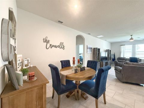 Tiny photo for 3181 Hill Point Street, Minneola, FL 34715 (MLS # G5097527)