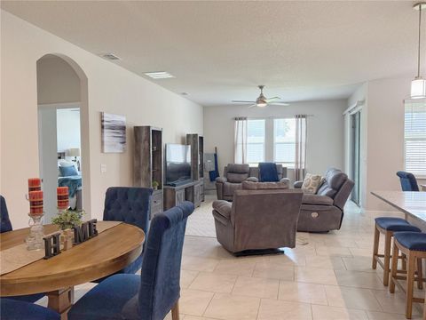 Tiny photo for 3181 Hill Point Street, Minneola, FL 34715 (MLS # G5097527)