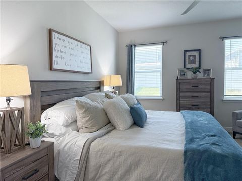 Tiny photo for 3181 Hill Point Street, Minneola, FL 34715 (MLS # G5097527)