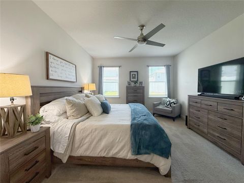 Tiny photo for 3181 Hill Point Street, Minneola, FL 34715 (MLS # G5097527)