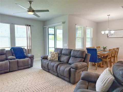 Tiny photo for 3181 Hill Point Street, Minneola, FL 34715 (MLS # G5097527)