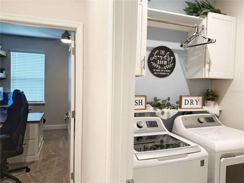 Tiny photo for 3181 Hill Point Street, Minneola, FL 34715 (MLS # G5097527)