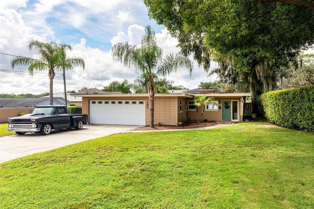 Photo of 180 E Faith Terrace, Maitland, FL 32751 (MLS # O6442967)