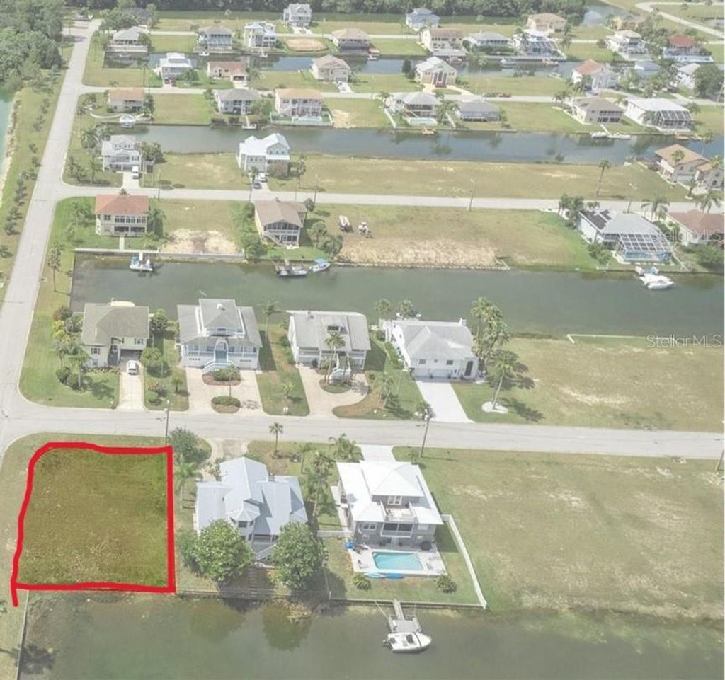 Photo of 4065 Sheephead Drive, Hernando Beach, FL 34607 (MLS # W7872299)
