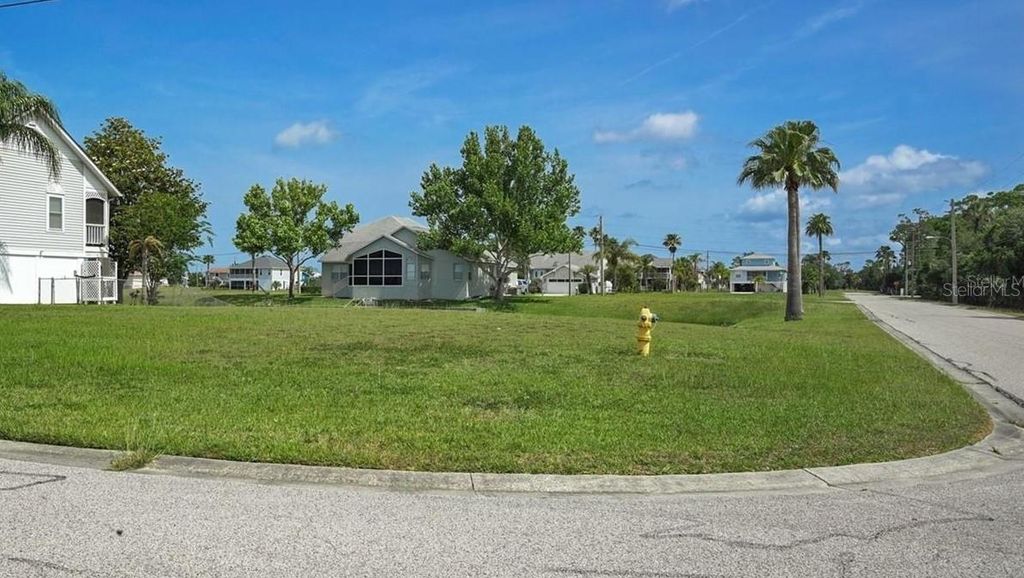 Photo of 4065 Sheephead Drive, Hernando Beach, FL 34607 (MLS # W7872299)