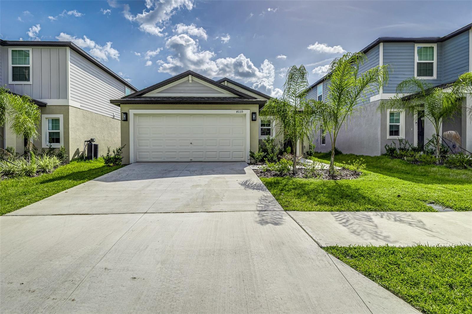 4035 RADIANT MOUNTAIN DRIVE