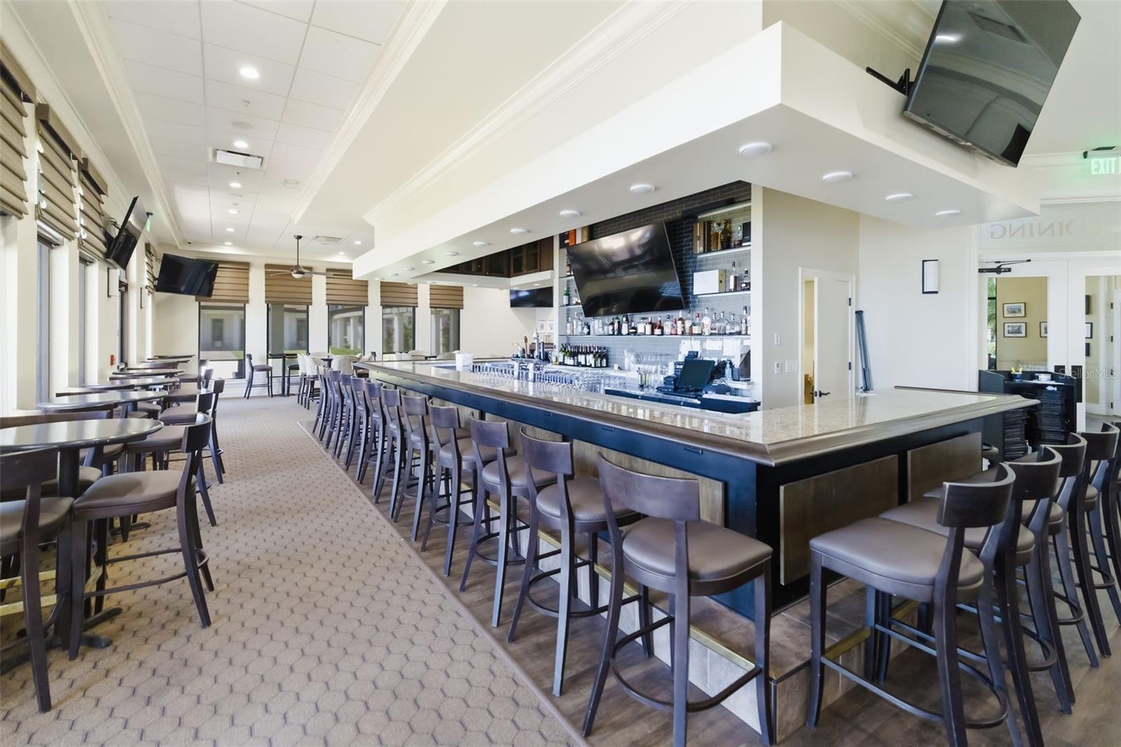 SARASOTA NATIONAL - Residential